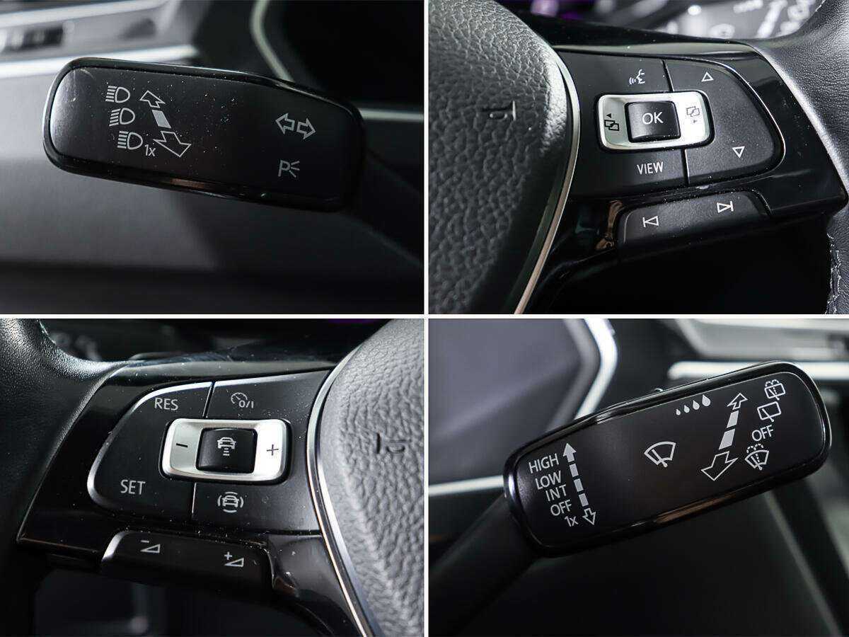 Купить Volkswagen Tiguan, 2020, 25 563 км, фото №18