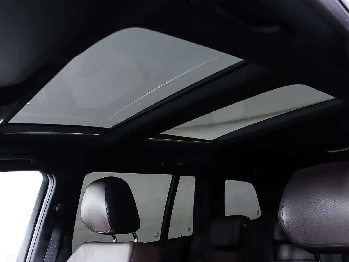 Купить Mercedes-Benz GL-Класс 350 CDI BlueTEC, 2014, 197 716 км, фото №18