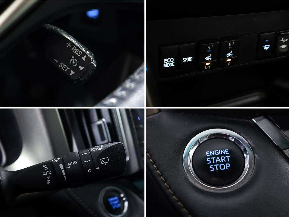 Купить Toyota RAV4, 2014, 133 474 км, фото №20