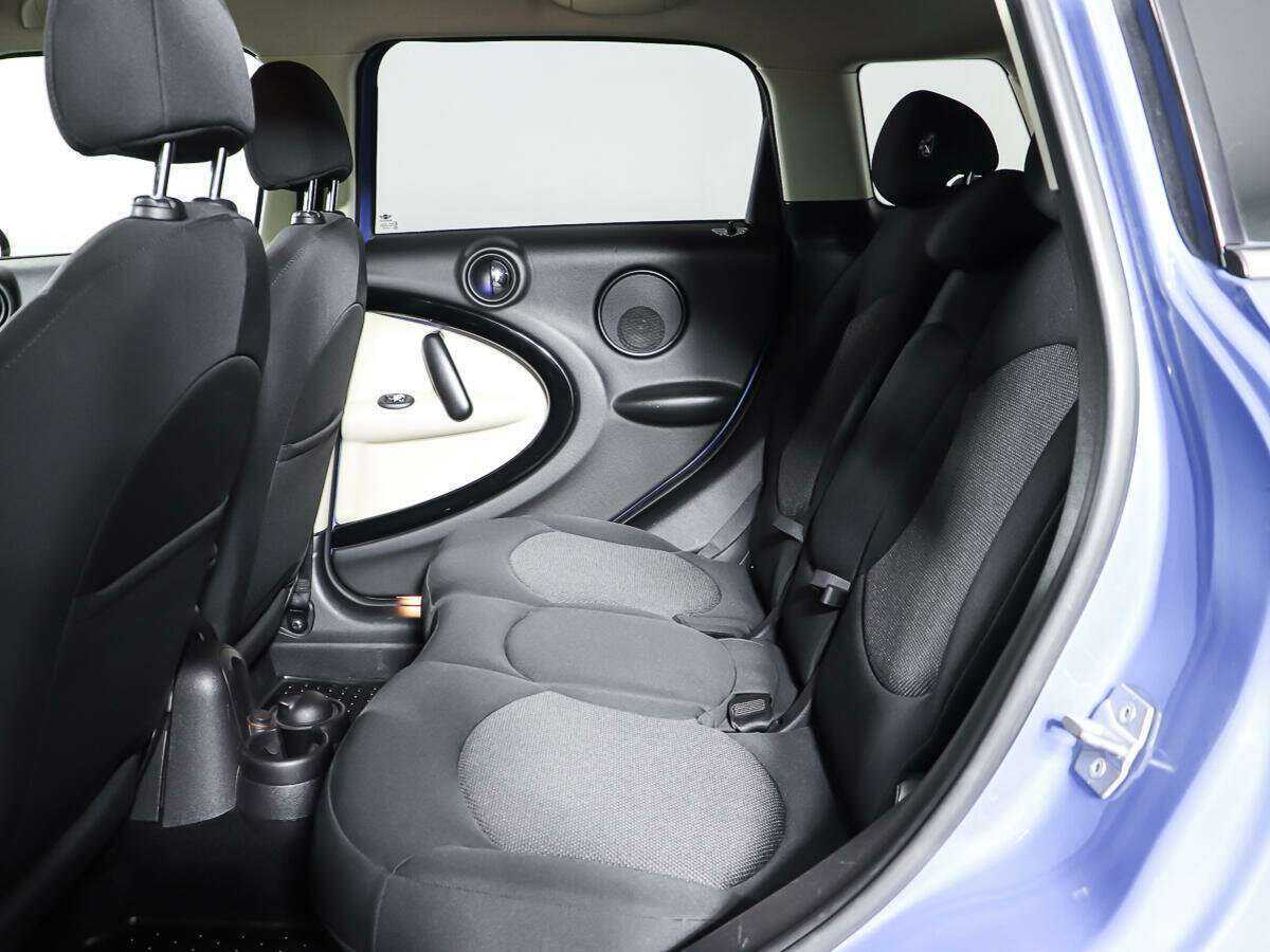 Купить Mini Countryman Cooper, 2014, 96 973 км, фото №10