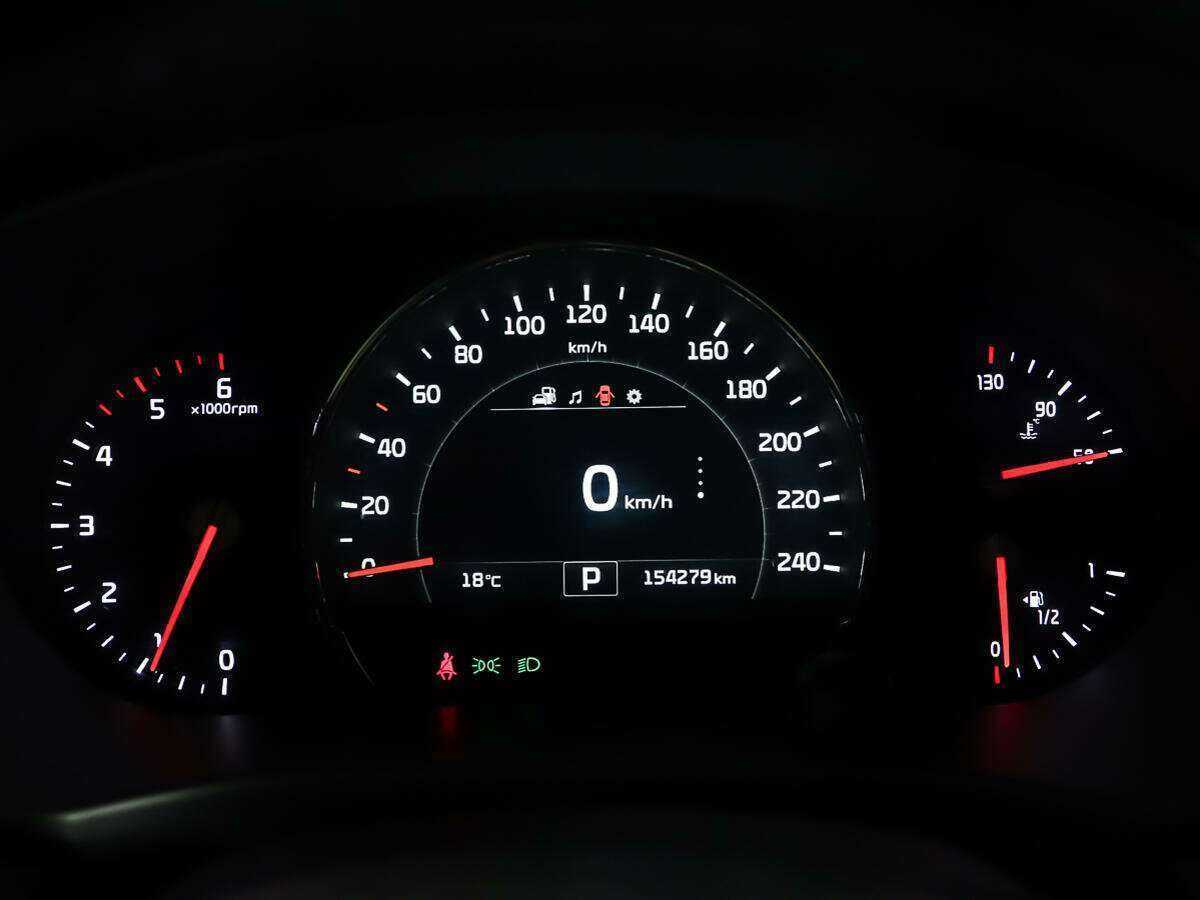 Купить Kia Sorento, 2015, 154 189 км, фото №13