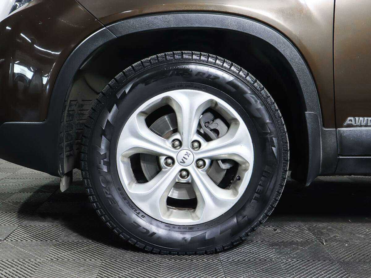 Купить Kia Sorento, 2017, 71 500 км, фото №19