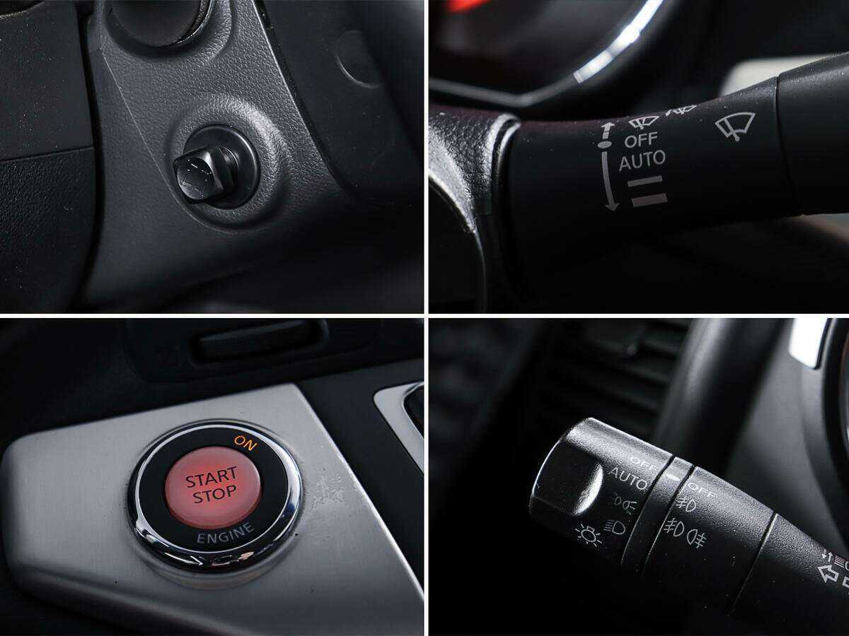 Купить Nissan Murano, 2009, 110 234 км, фото №18