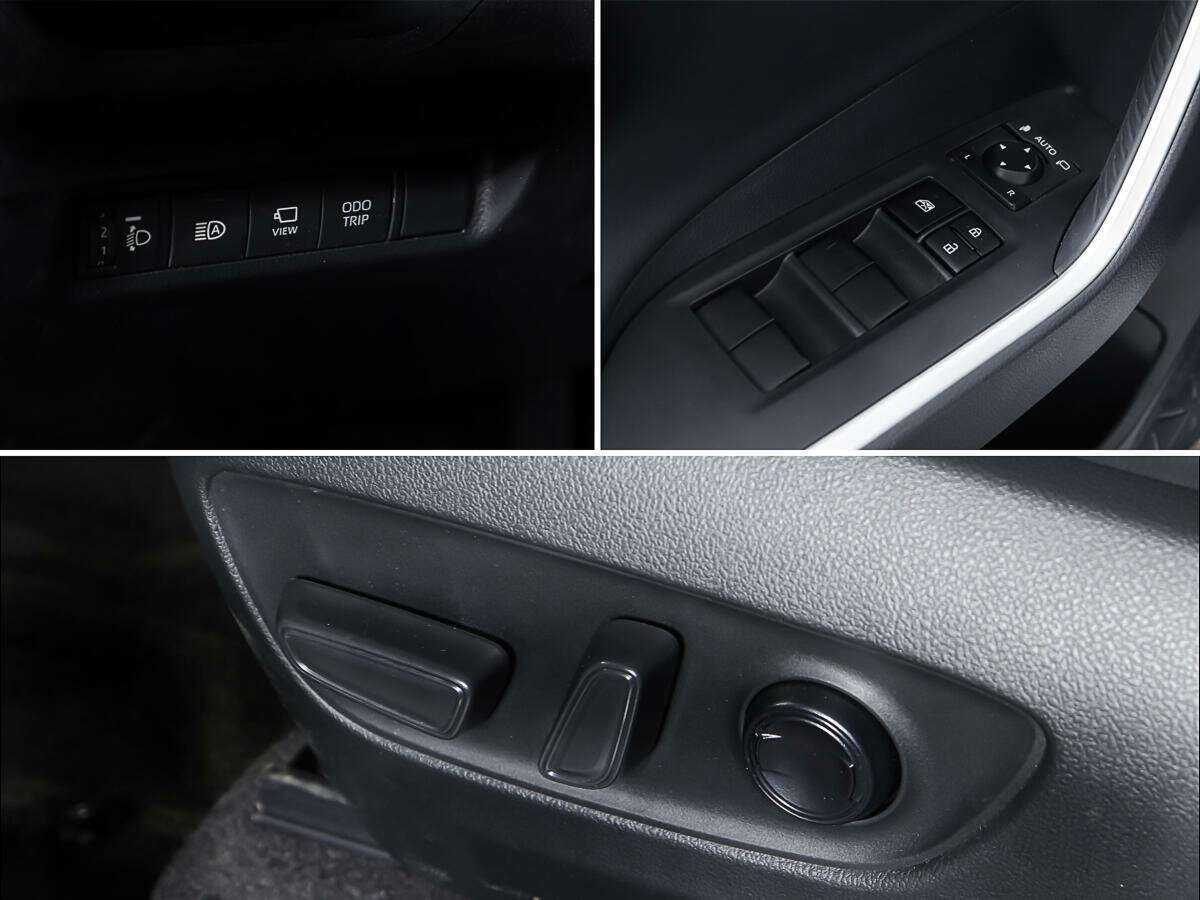 Купить Toyota RAV4, 2023, 918 км, фото №17