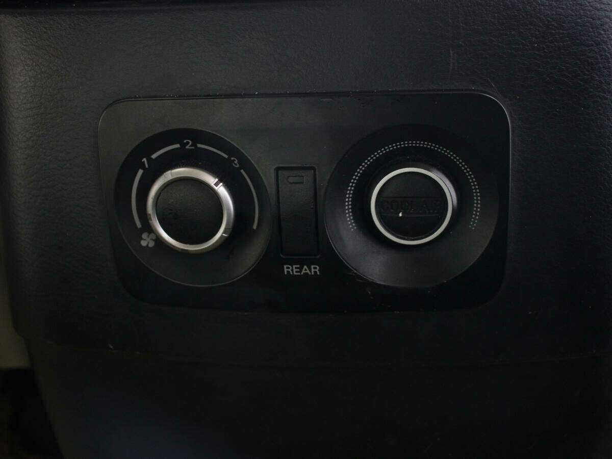 Купить Mitsubishi Pajero, 2017, 92 686 км, фото №17