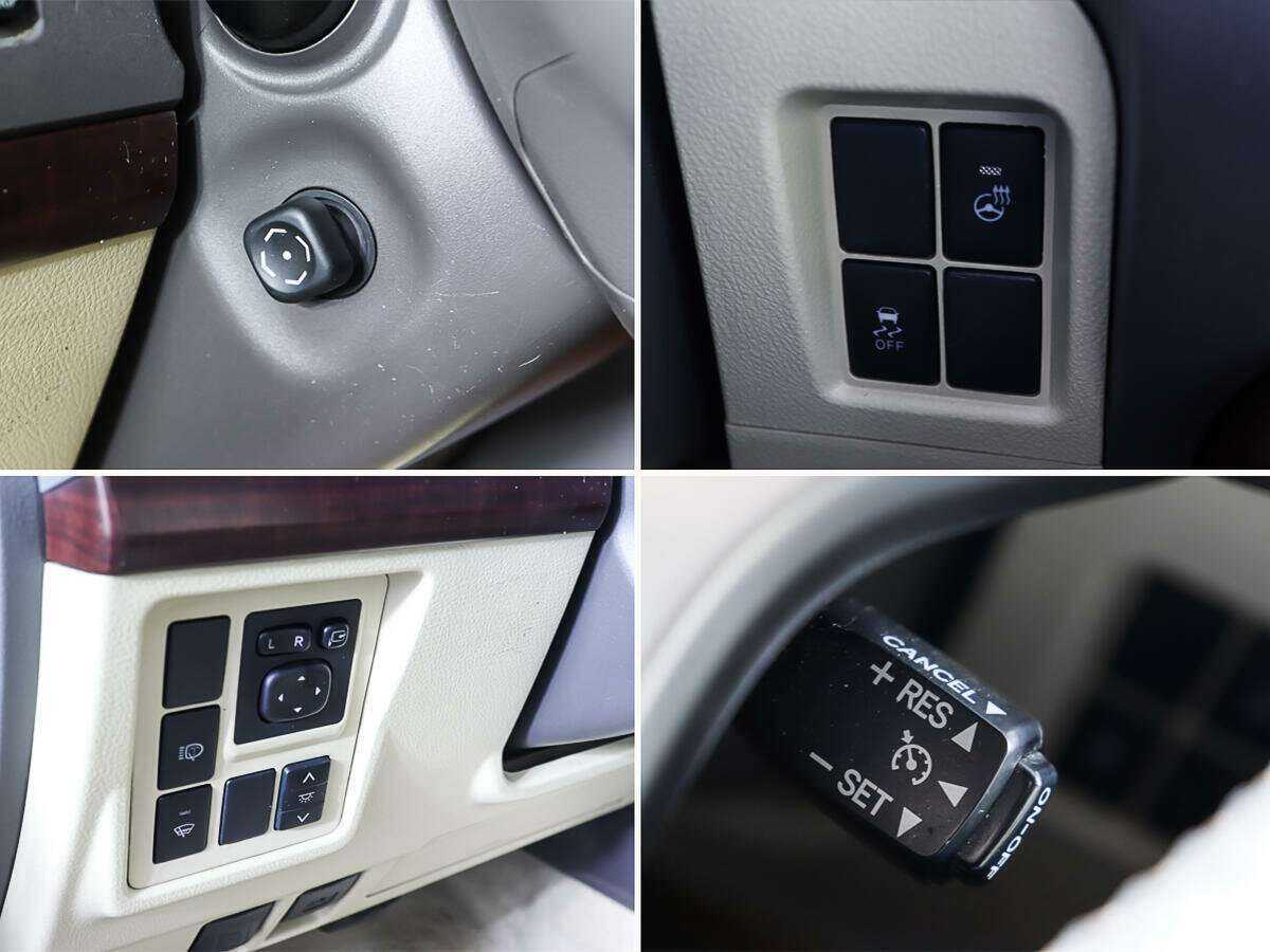 Купить Toyota Land Cruiser Prado 5-speed, 2014, 140 000 км, фото №18