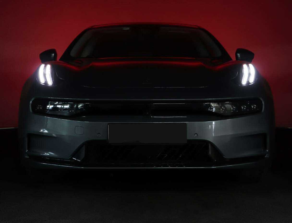 Купить Zeekr 001 100 kWh, 2023, 10 269 км, фото №27