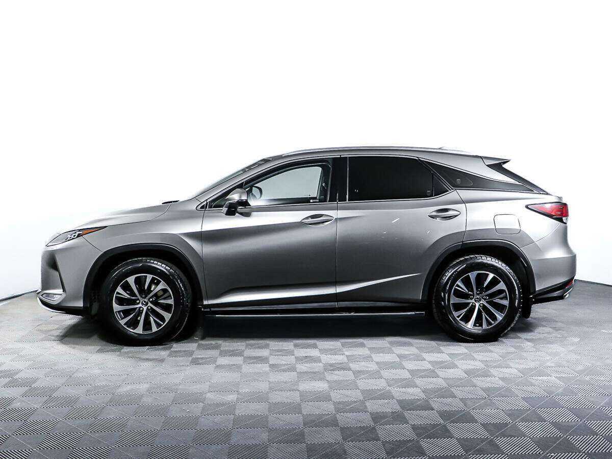 Купить Lexus RX 300, 2019, 76 545 км, фото №8