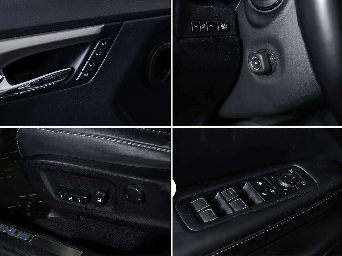 Купить Lexus RX 300, 2019, 76 545 км, фото №16