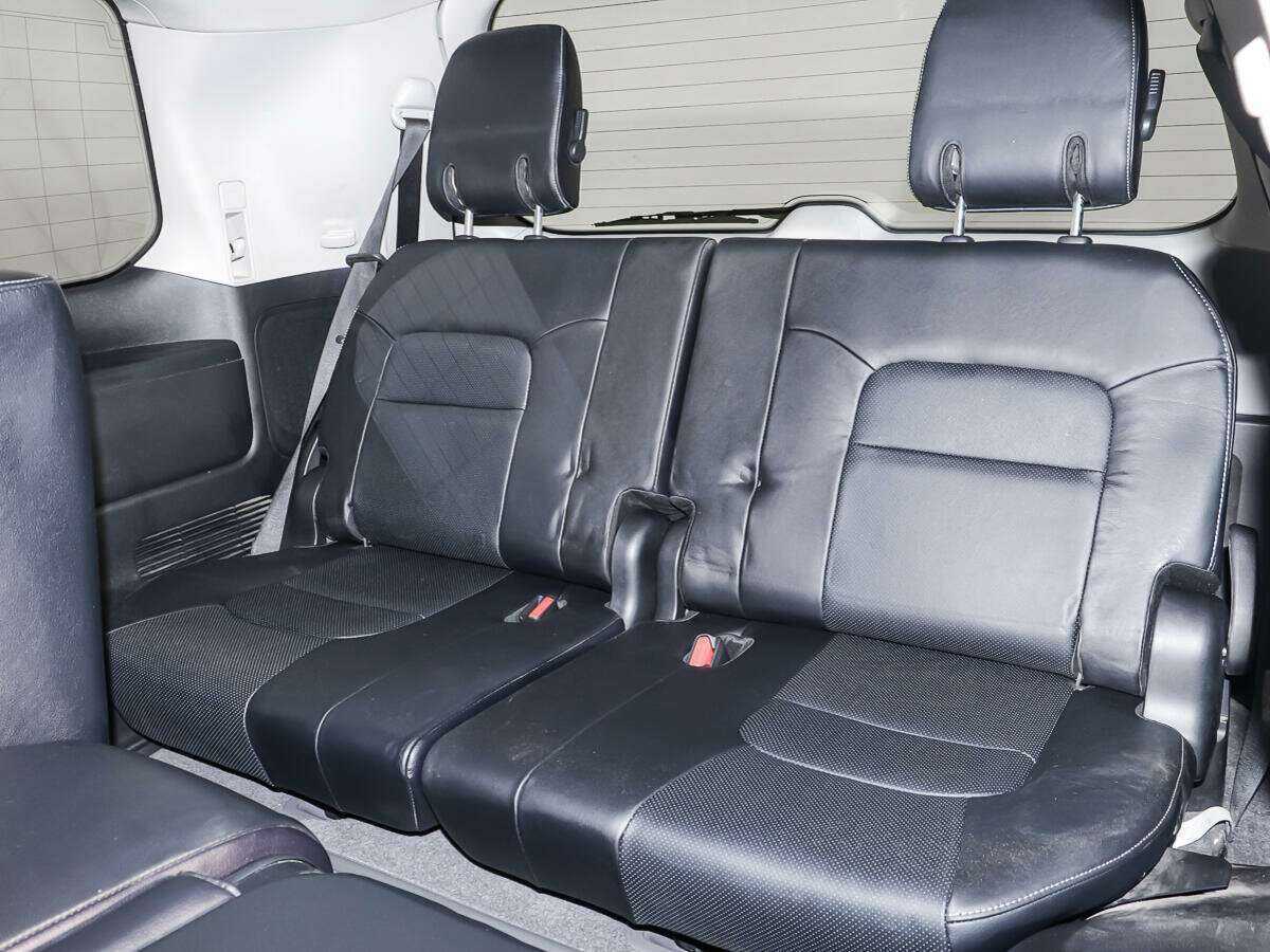 Купить Toyota Land Cruiser, 2012, 185 200 км, фото №11