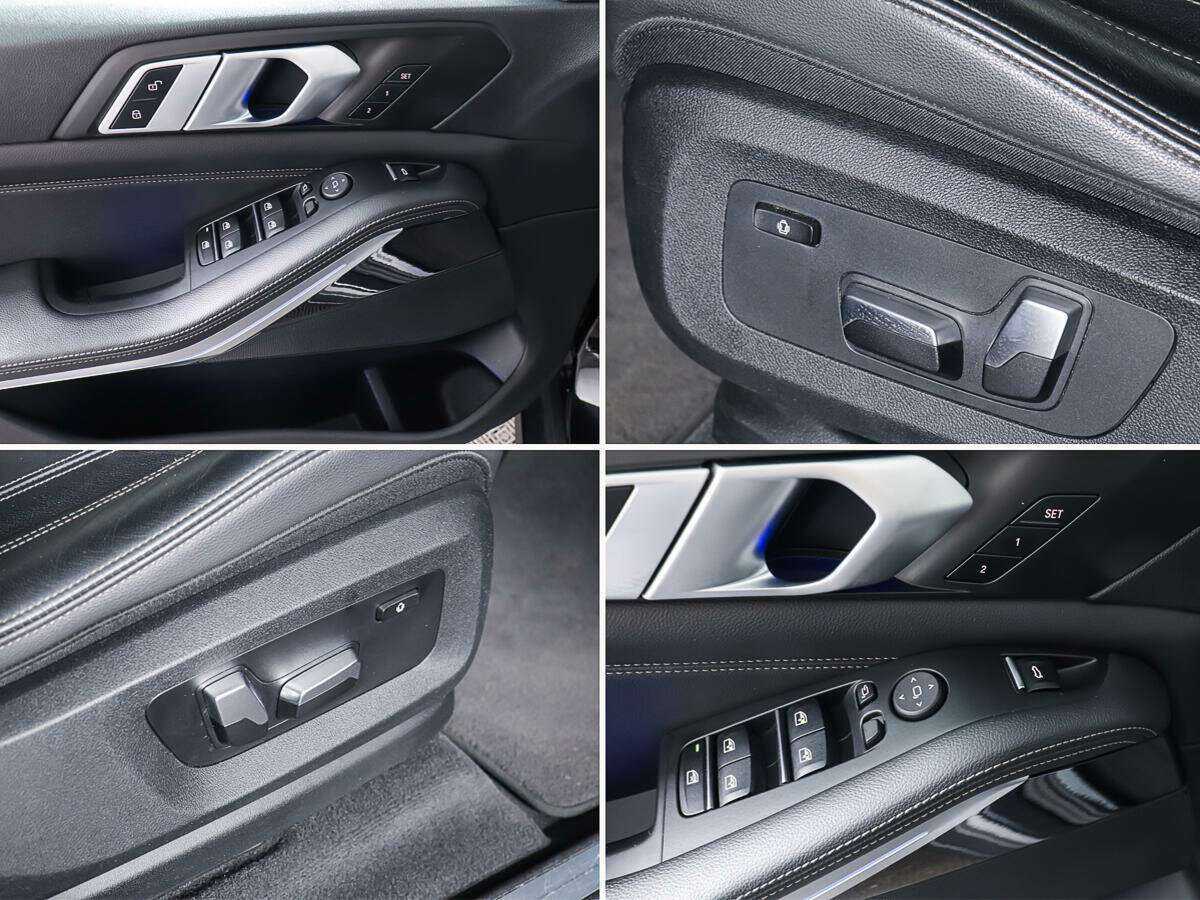 Купить BMW X5 30d, 2019, 81 958 км, фото №13