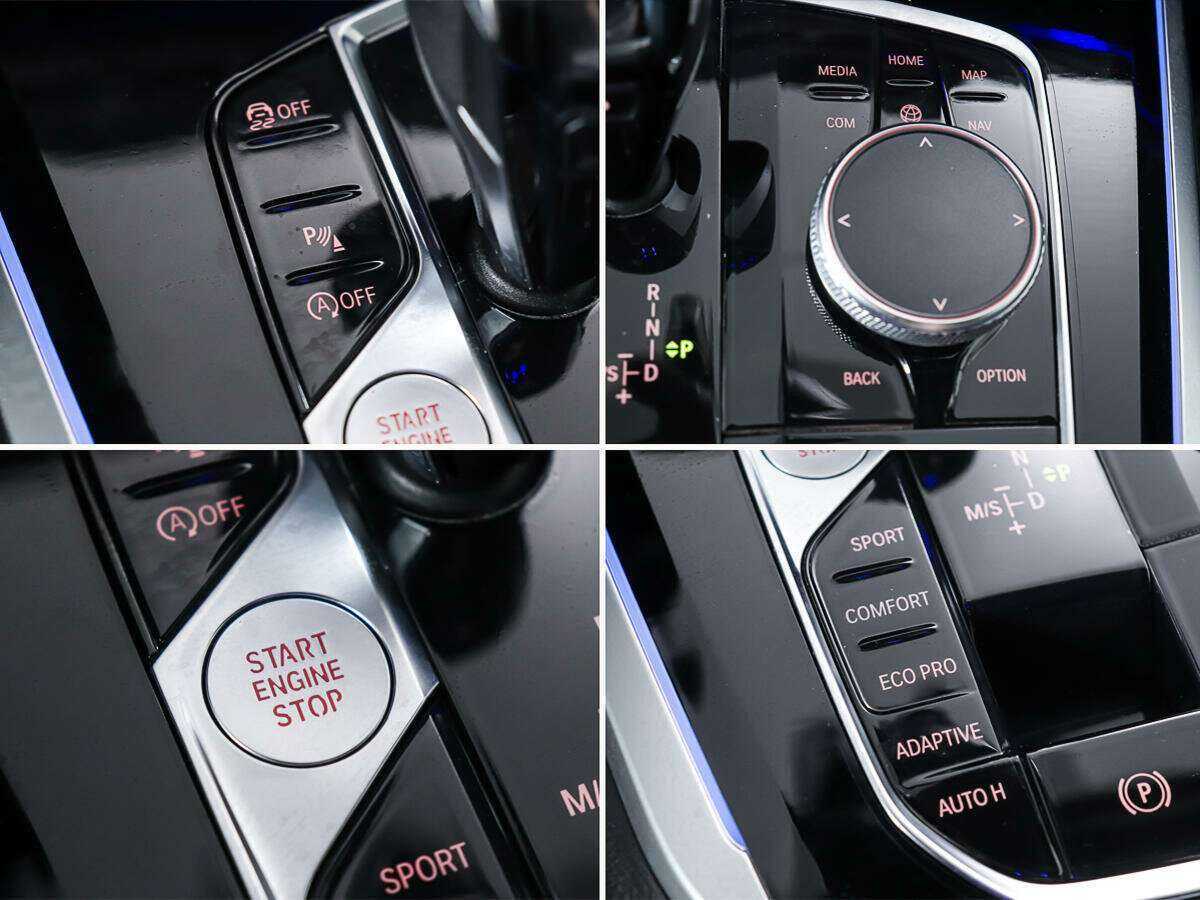 Купить BMW X5 30d, 2019, 81 958 км, фото №16