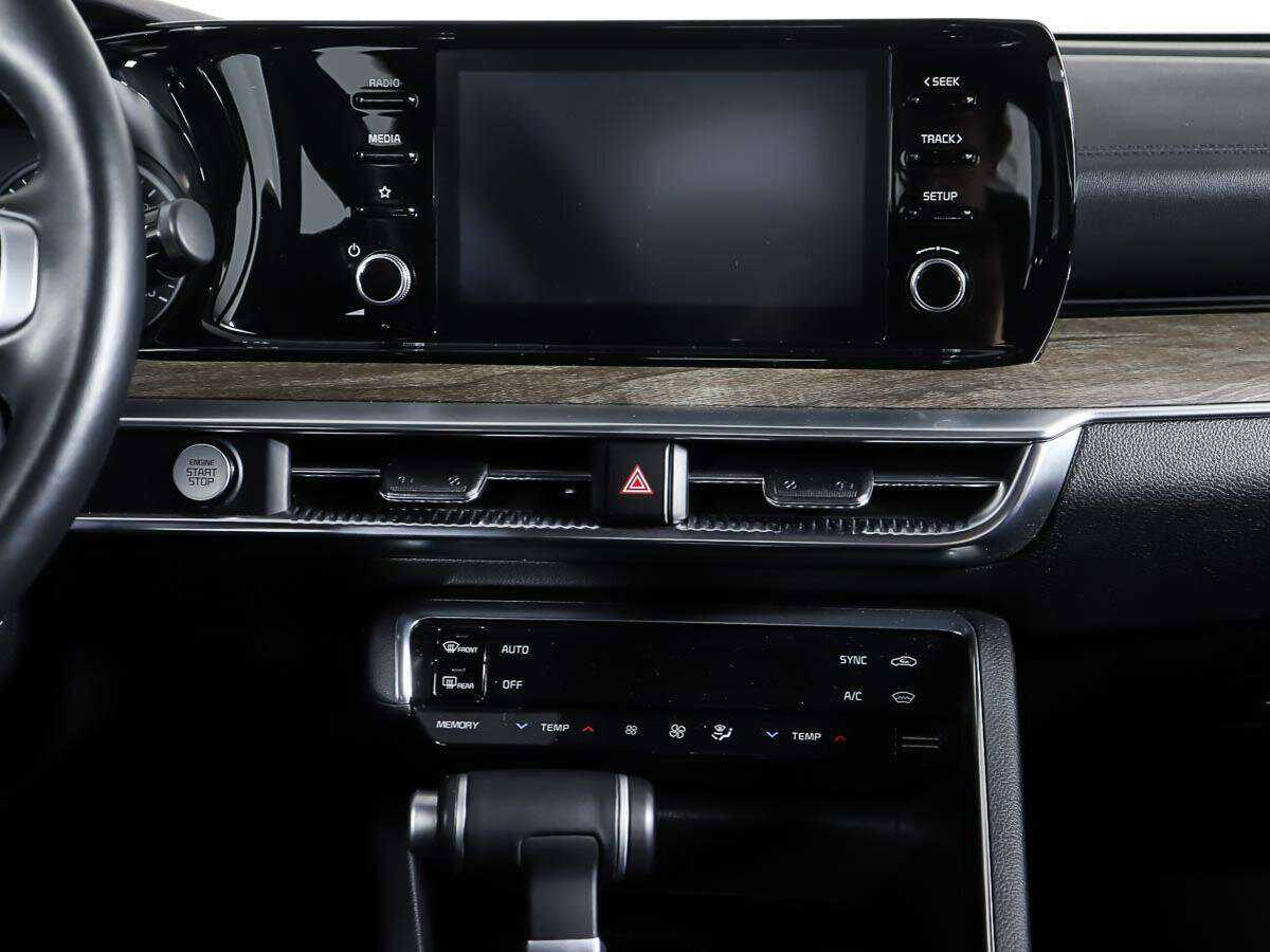 Купить Kia K5, 2021, 25 405 км, фото №12