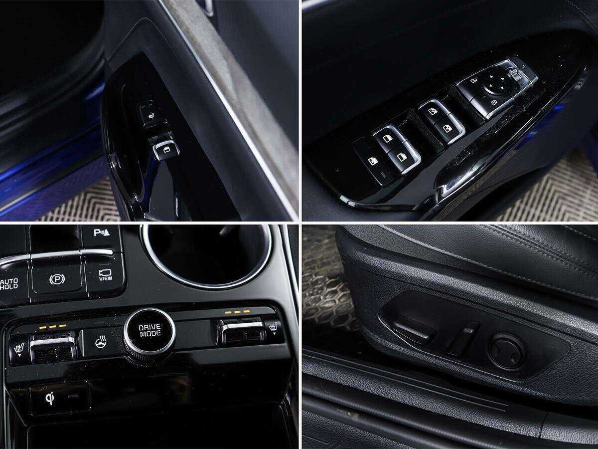 Купить Kia K5, 2021, 25 405 км, фото №16