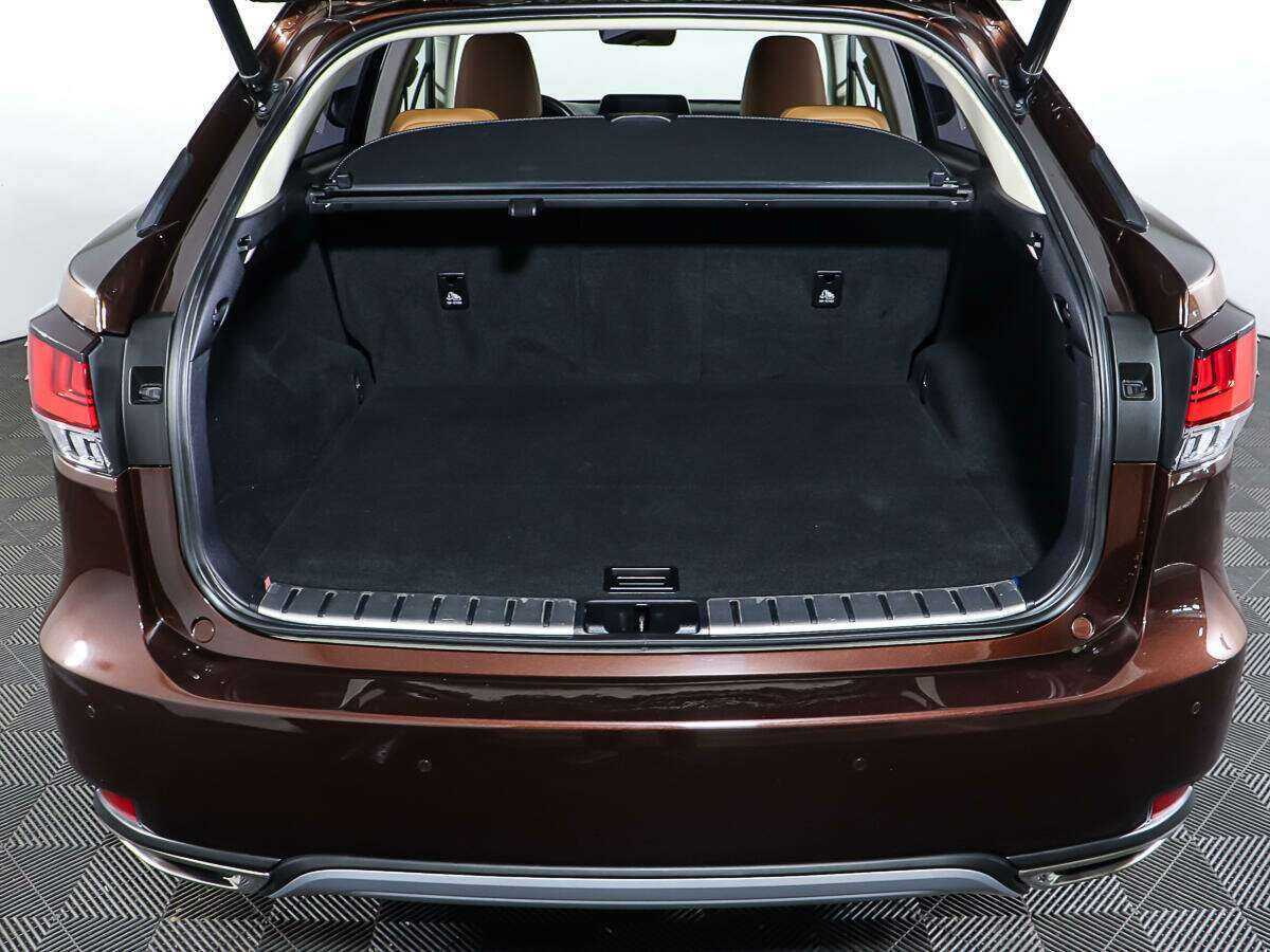 Купить Lexus RX 300, 2019, 69 345 км, фото №9