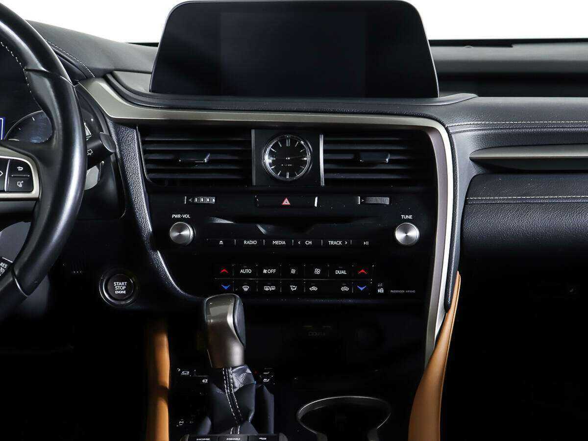 Купить Lexus RX 300, 2019, 69 345 км, фото №13