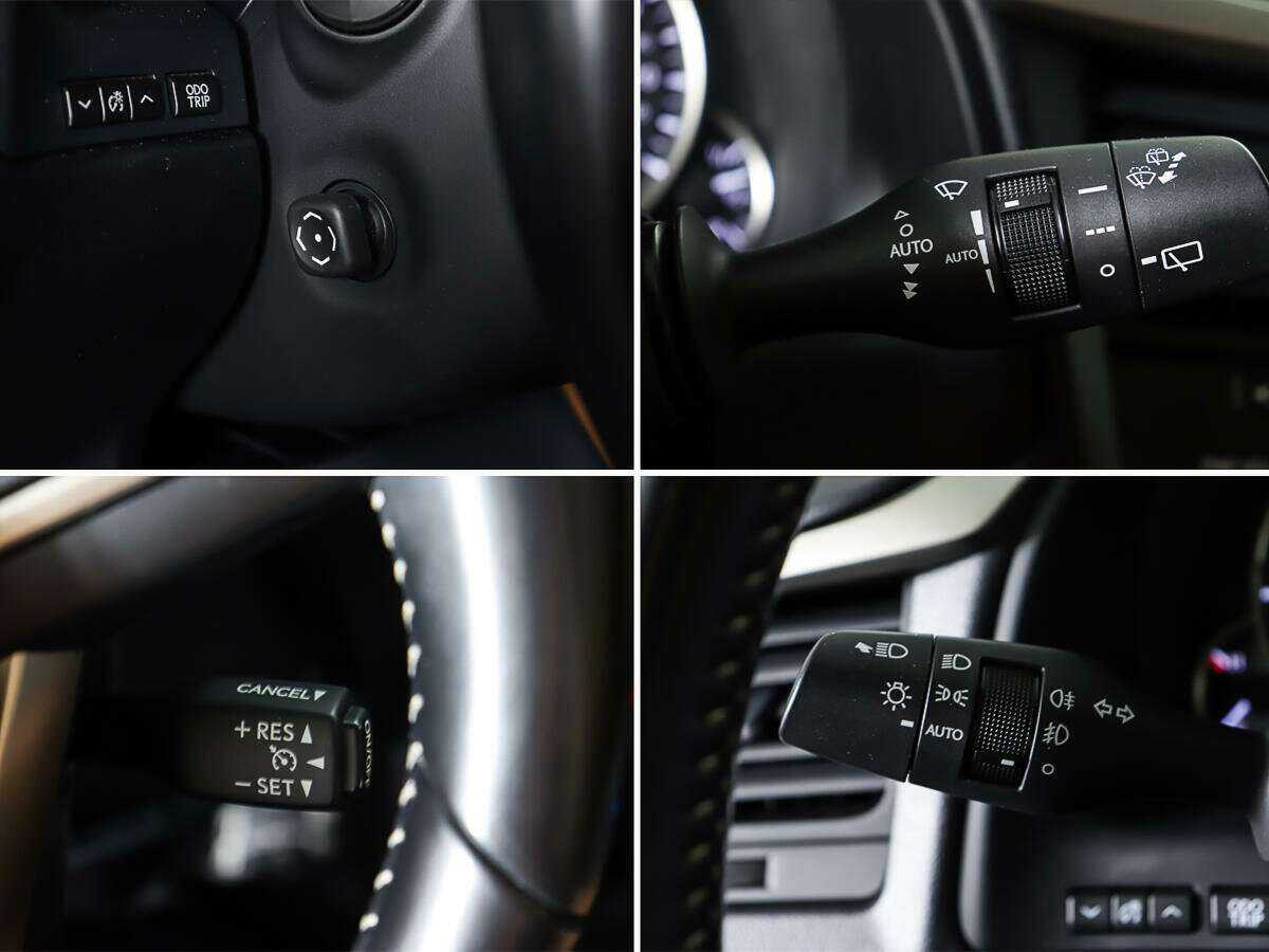 Купить Lexus RX 300, 2019, 69 345 км, фото №18