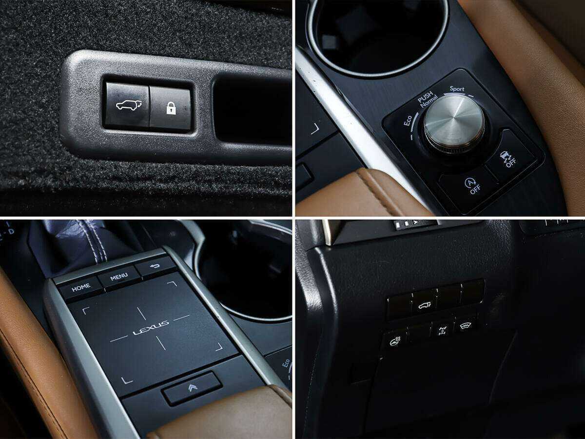 Купить Lexus RX 300, 2019, 69 345 км, фото №19