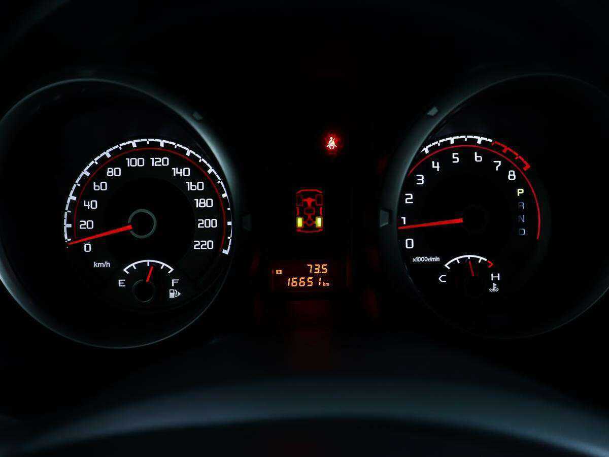 Купить Mitsubishi Pajero, 2019, 16 650 км, фото №15