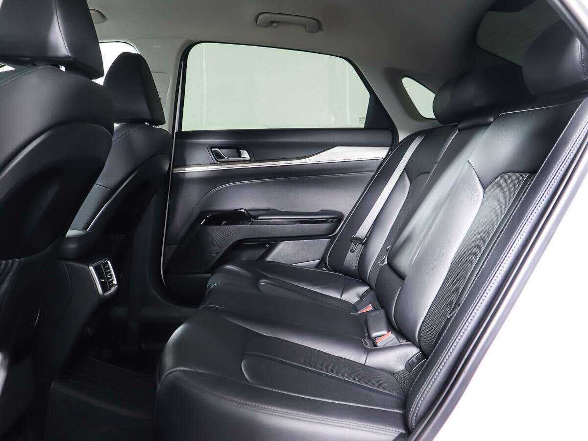 Купить Kia K5, 2020, 85 025 км, фото №10