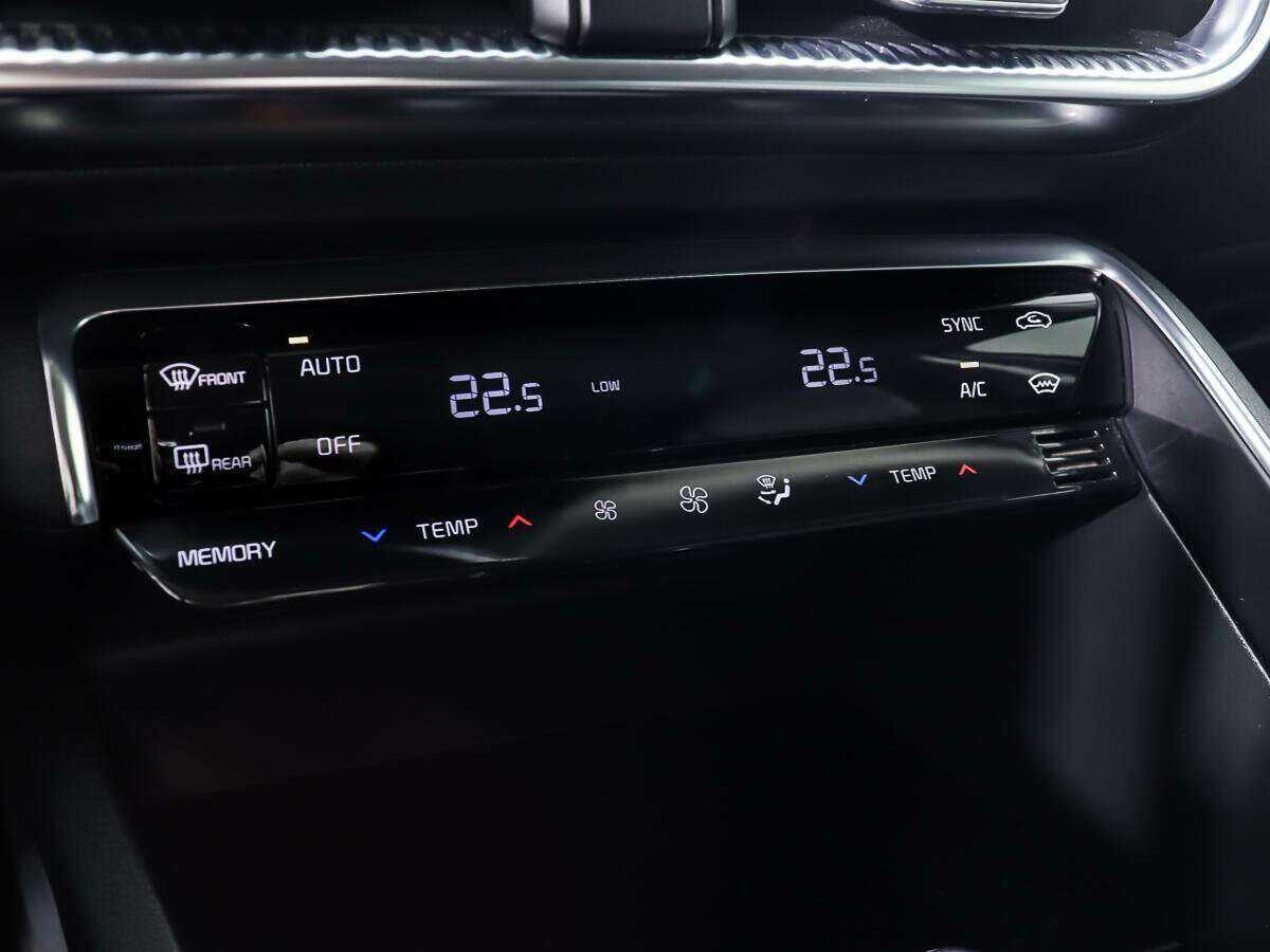 Купить Kia K5, 2020, 85 025 км, фото №20