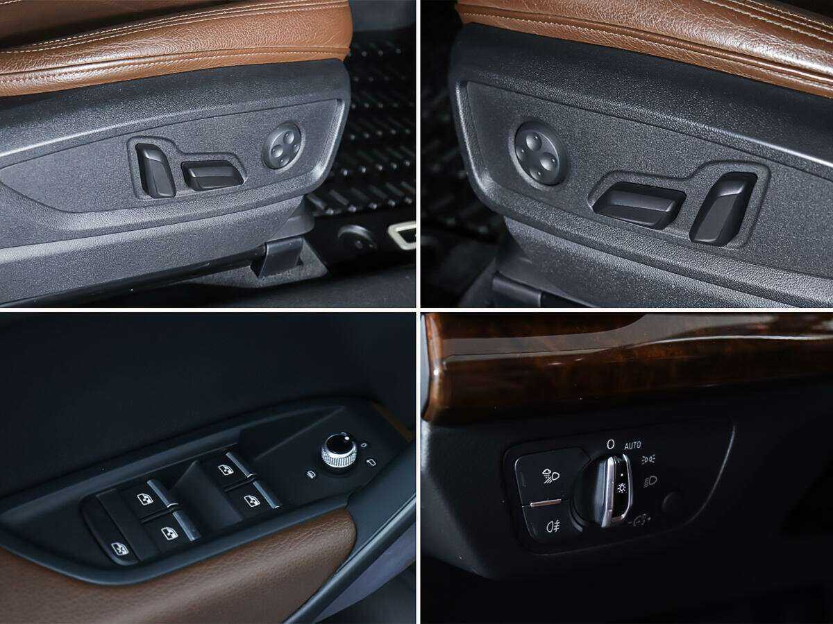 Купить Audi Q5, 2017, 92 507 км, фото №18