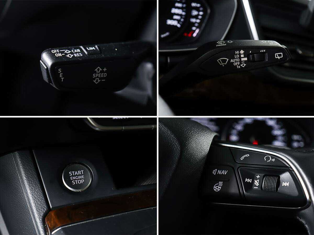 Купить Audi Q5, 2017, 92 507 км, фото №19