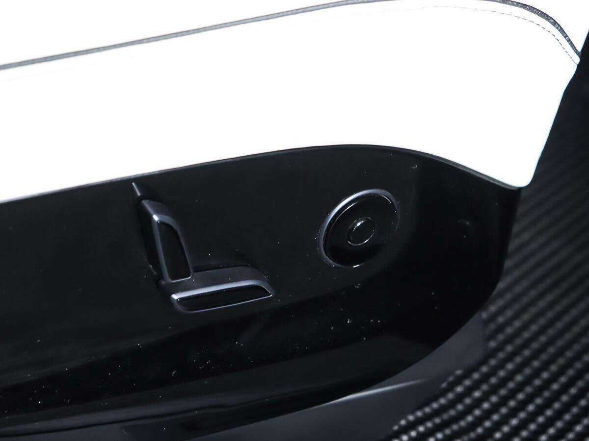 Купить Tesla Model X 100D, 2018, 56 505 км, фото №16