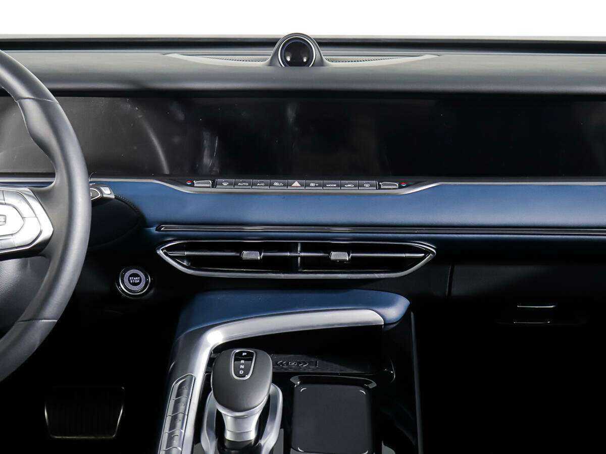 Купить Voyah Free EVR, 2021, 5 265 км, фото №12