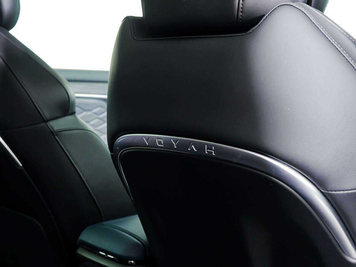 Купить Voyah Free EVR, 2021, 5 265 км, фото №19