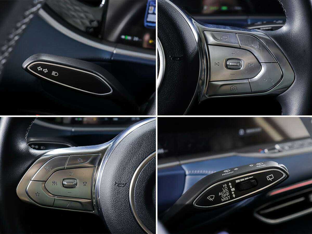 Купить Voyah Free EVR, 2021, 5 265 км, фото №27