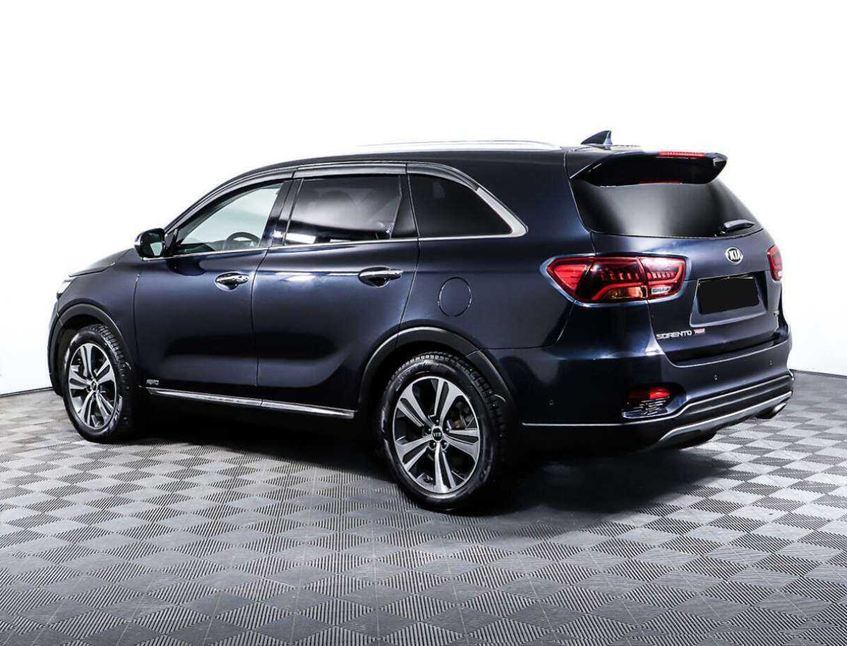 Купить Kia Sorento, 2017, 120 000 км, фото №7