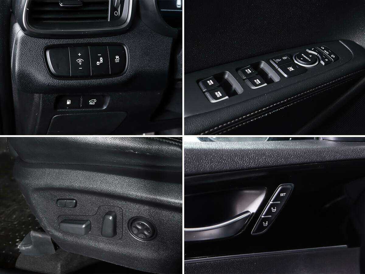 Купить Kia Sorento, 2017, 120 000 км, фото №21