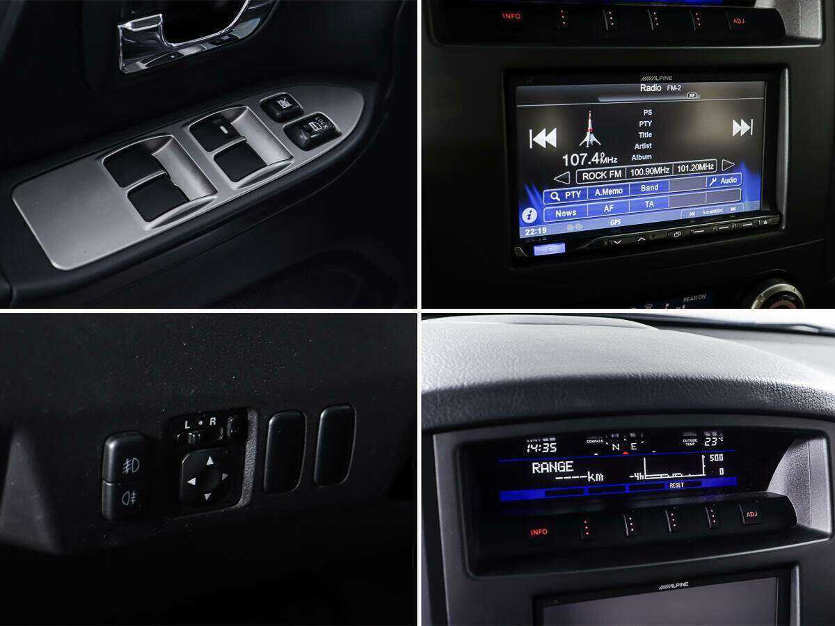 Купить Mitsubishi Pajero, 2010, 137 712 км, фото №18