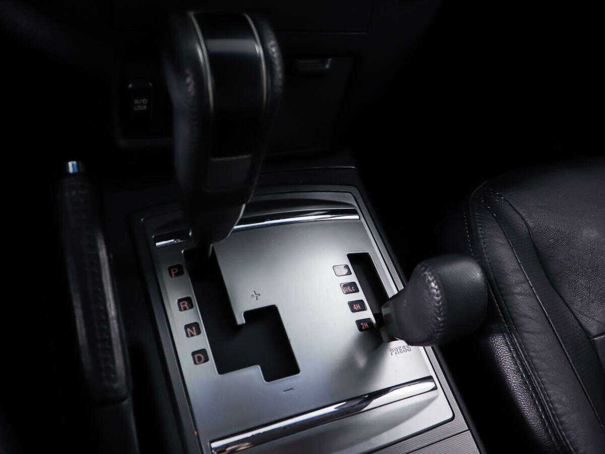 Купить Mitsubishi Pajero, 2010, 137 712 км, фото №19