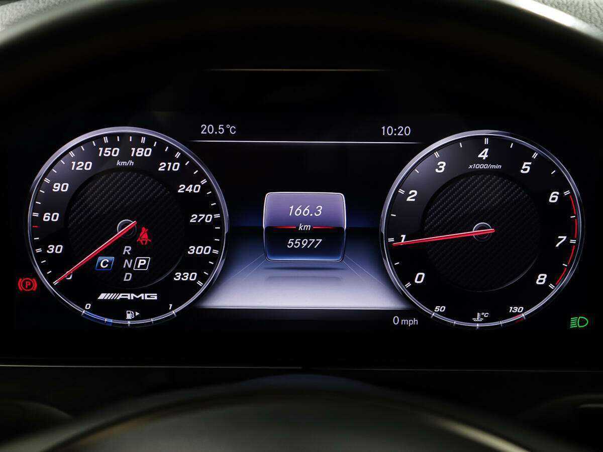 Купить Mercedes-Benz E-Класс 300, 2016, 55 977 км, фото №13