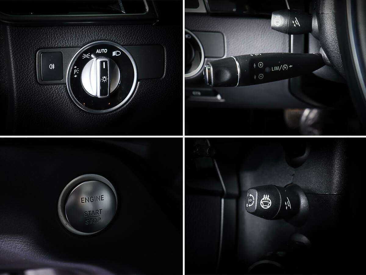 Купить Mercedes-Benz GLE 350 d, 2016, 151 246 км, фото №16