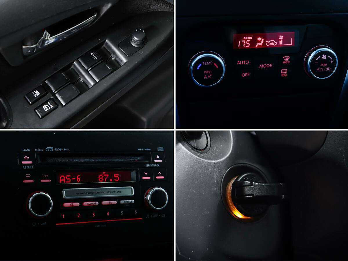 Купить Suzuki SX4, 2010, 157 194 км, фото №16