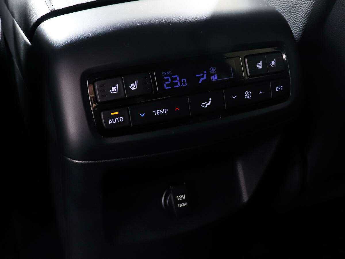 Купить Hyundai Palisade, 2019, 94 100 км, фото №9