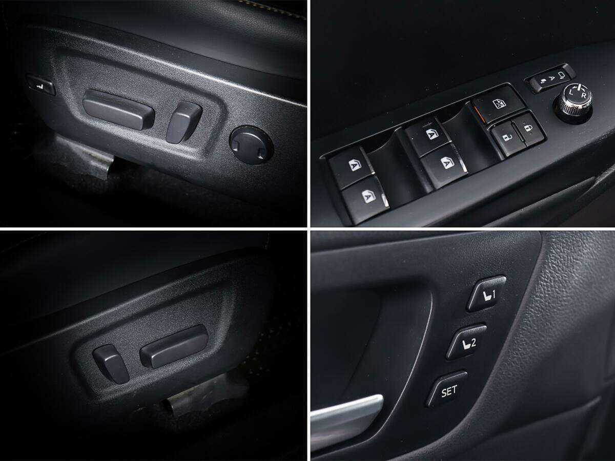 Купить Toyota Highlander, 2019, 68 670 км, фото №18