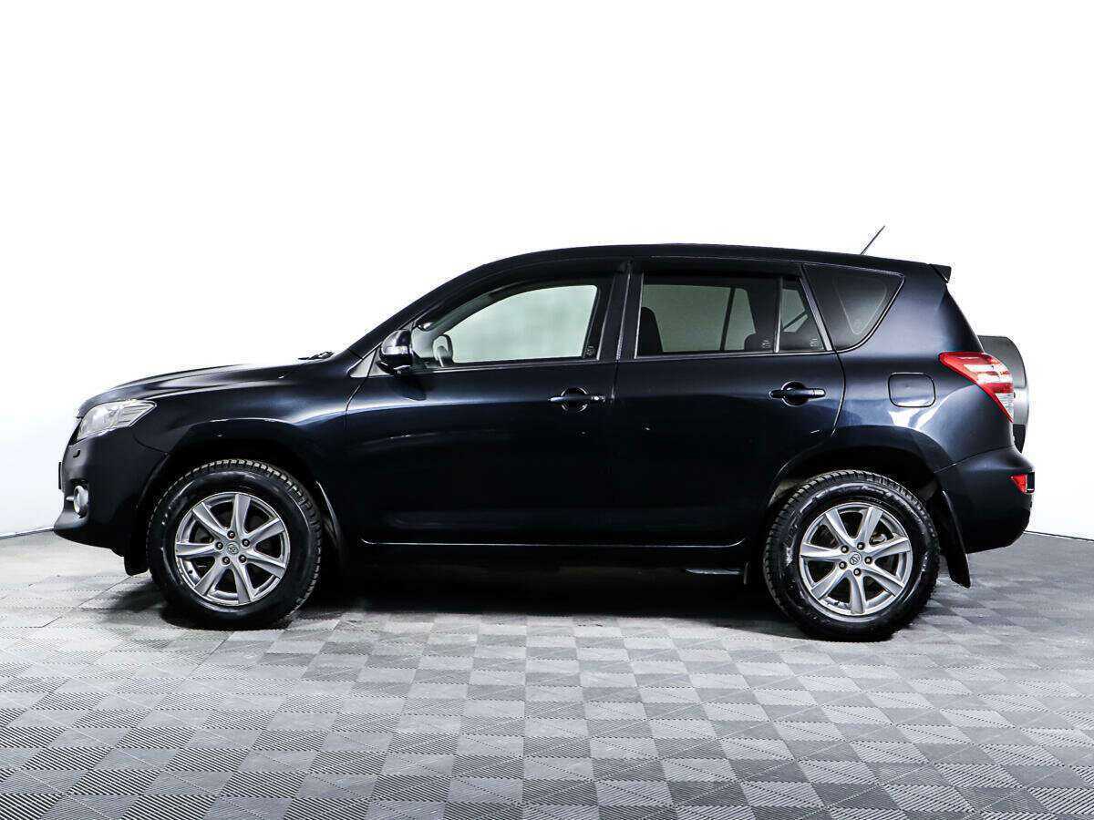 Купить Toyota RAV4, 2011, 85 623 км, фото №8