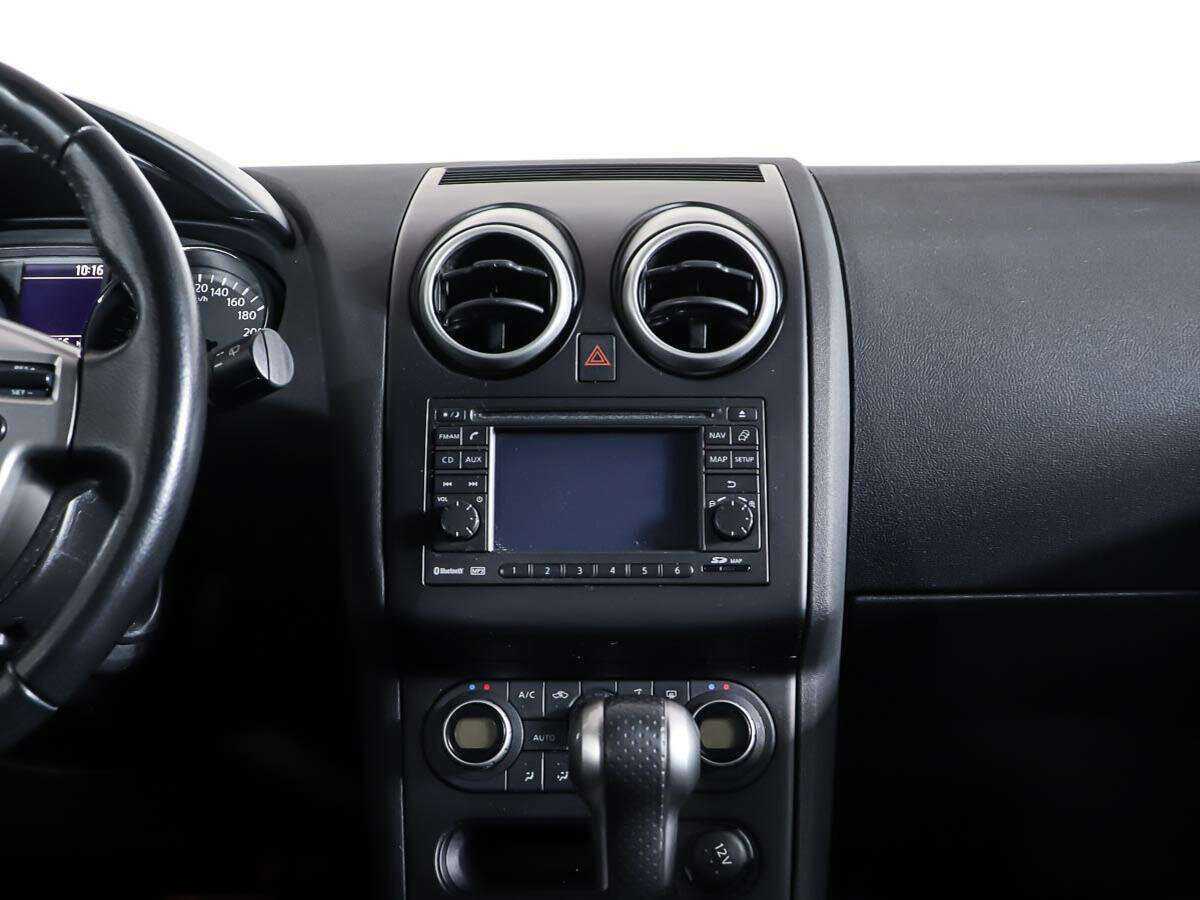 Купить Nissan Qashqai, 2010, 112 235 км, фото №12