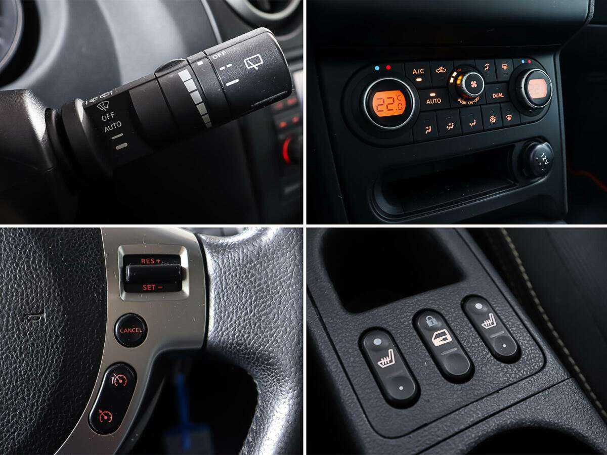 Купить Nissan Qashqai, 2010, 112 235 км, фото №18