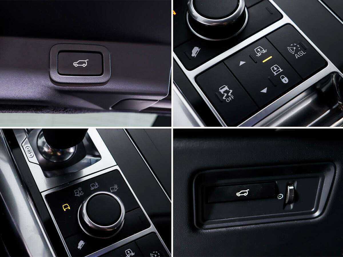 Купить Land Rover Range Rover Sport, 2013, 79 600 км, фото №18