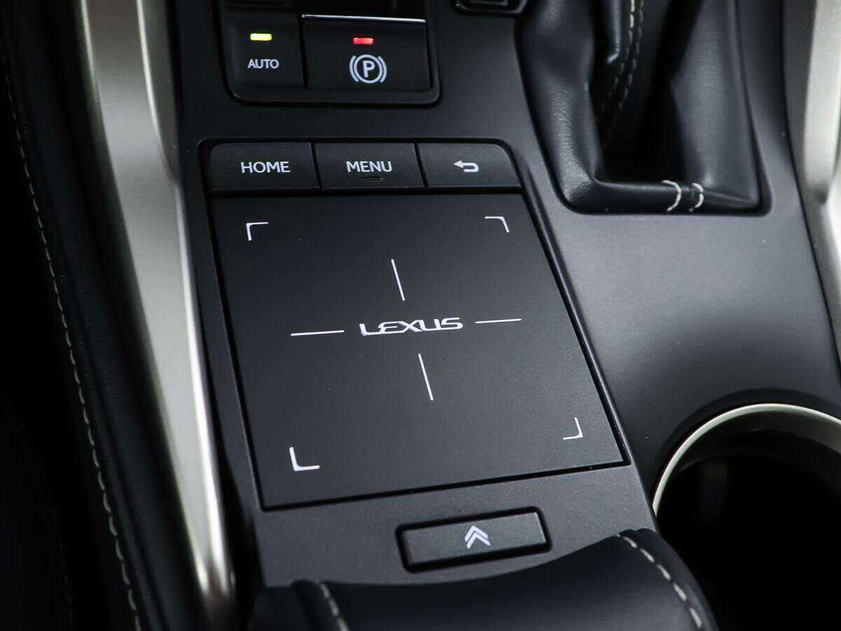 Купить Lexus NX 300h, 2019, 64 721 км, фото №20