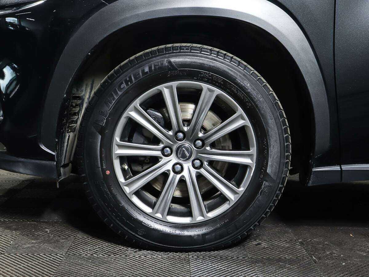 Купить Lexus NX 300h, 2019, 64 721 км, фото №21