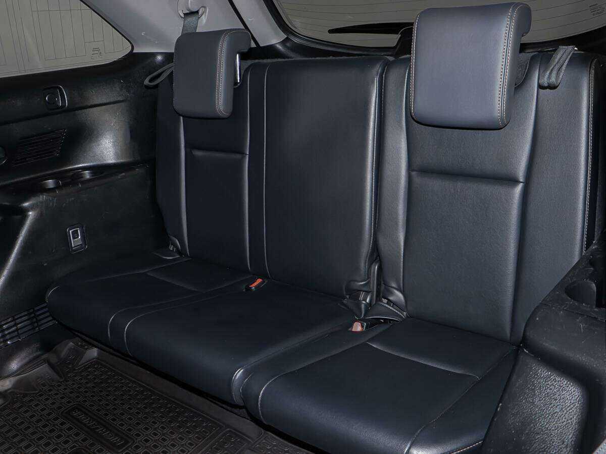 Купить Toyota Highlander, 2014, 205 682 км, фото №9