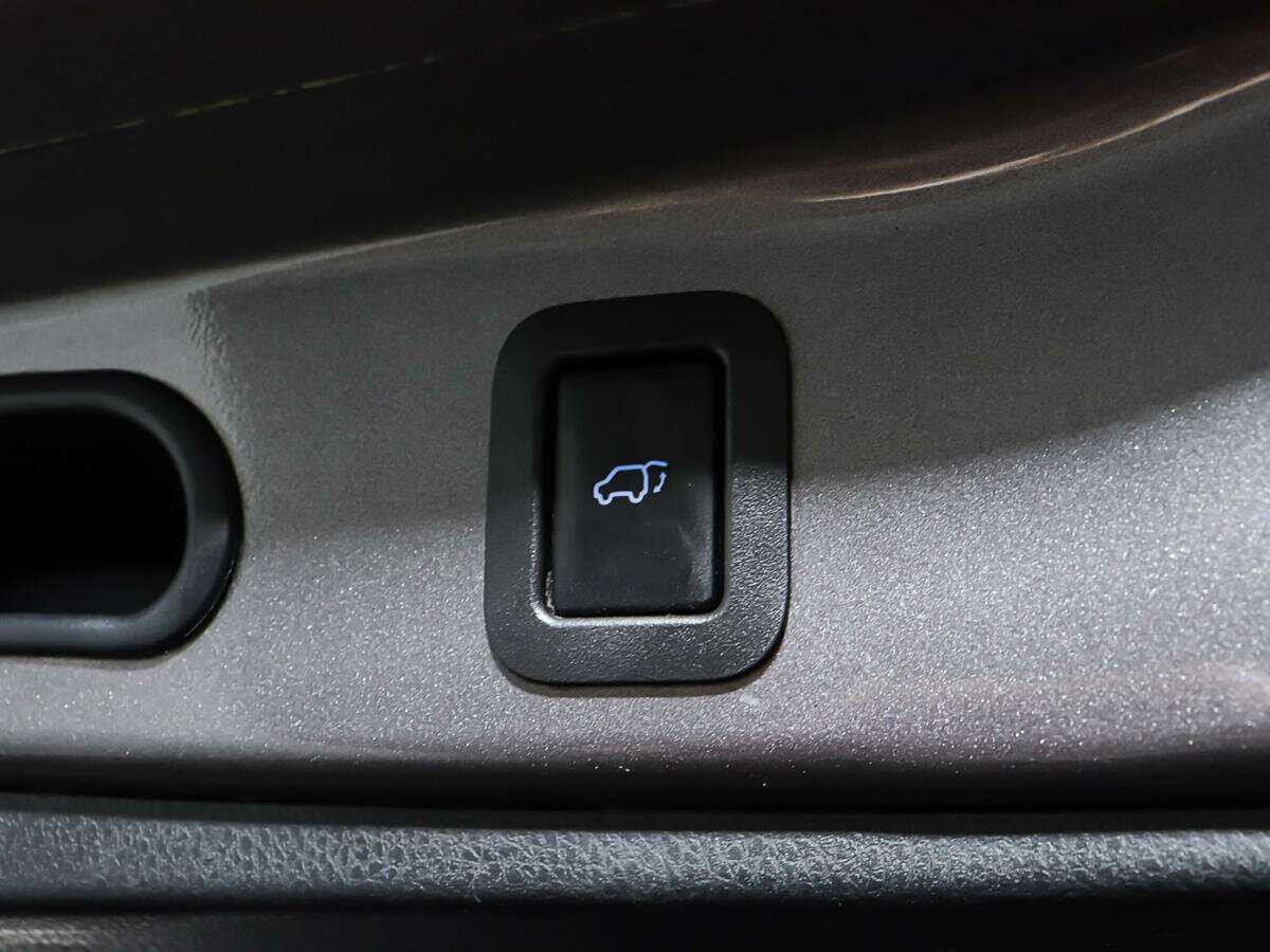 Купить Toyota Highlander, 2014, 205 682 км, фото №16