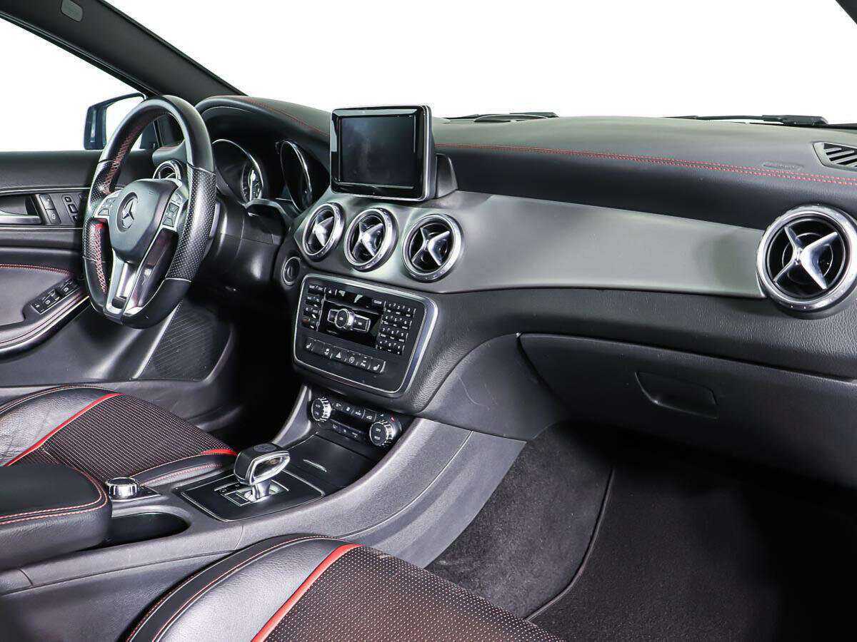 Купить Mercedes-Benz GLA AMG 45 AMG, 2014, 64 003 км, фото №9