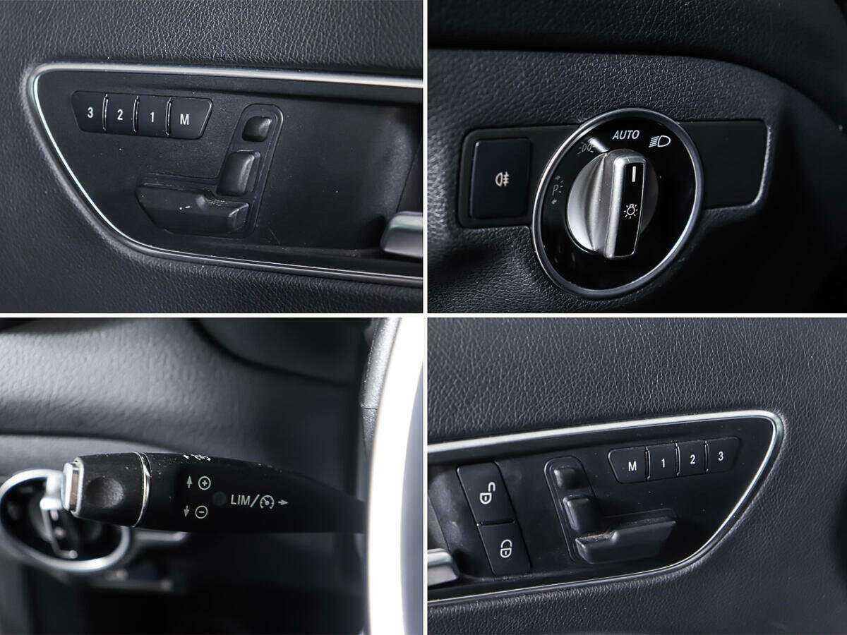 Купить Mercedes-Benz GLA AMG 45 AMG, 2014, 64 003 км, фото №16